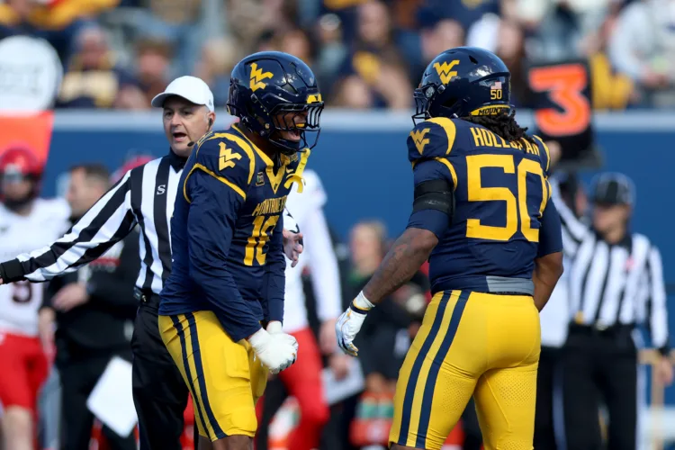 Struggling WVU Defense Shows Late Signs Of Life In Win Over Cincinnati